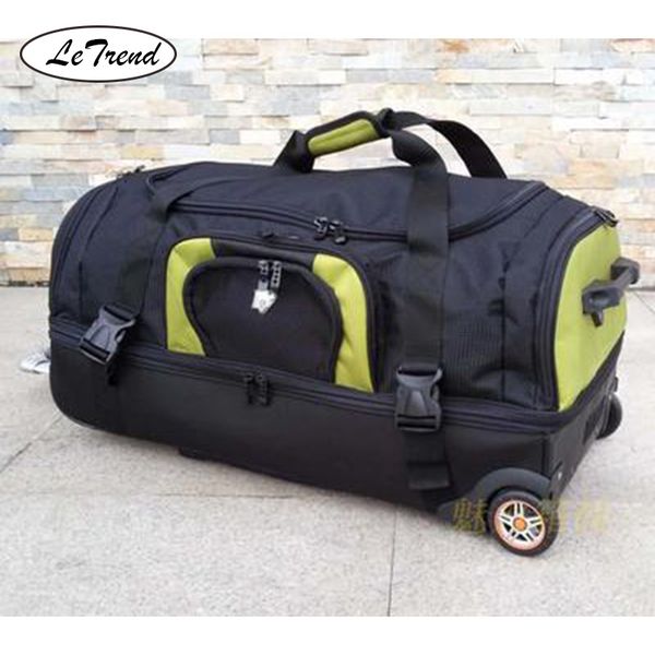 duffel bags letrend 2732 inch high capacity oxford travel multifunction men business shoulder suitcase wheels hand rolling luggage 230216
duffel bags letrend 2732 inch high capacity oxford travel multifunction men business shoulder suitcase wheels hand rolling luggage 230216