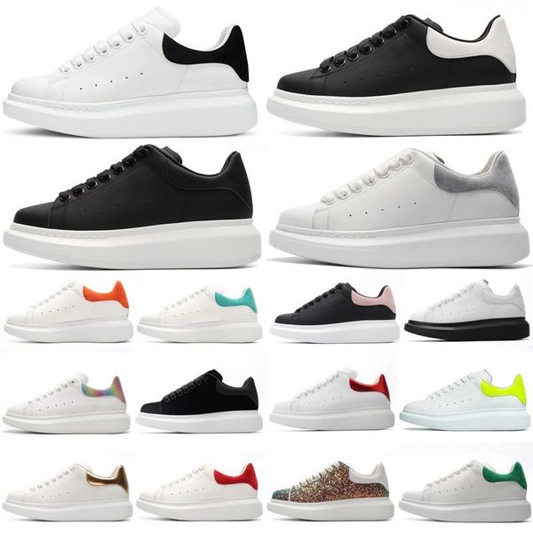 designer casual shoes classic suede velvet leather women womens flats platform oversized sneaker men mens espadrille flat sole sneakers, Black
designer casual shoes classic suede velvet leather women womens flats platform oversized sneaker men mens espadrille flat sole sneakers, Black