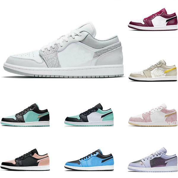 jumpman 1 low men women basketball shoes og 1s triple white shadow designer university blue unc black bred toe light smoky grey mens sneaker
jumpman 1 low men women basketball shoes og 1s triple white shadow designer university blue unc black bred toe light smoky grey mens sneaker