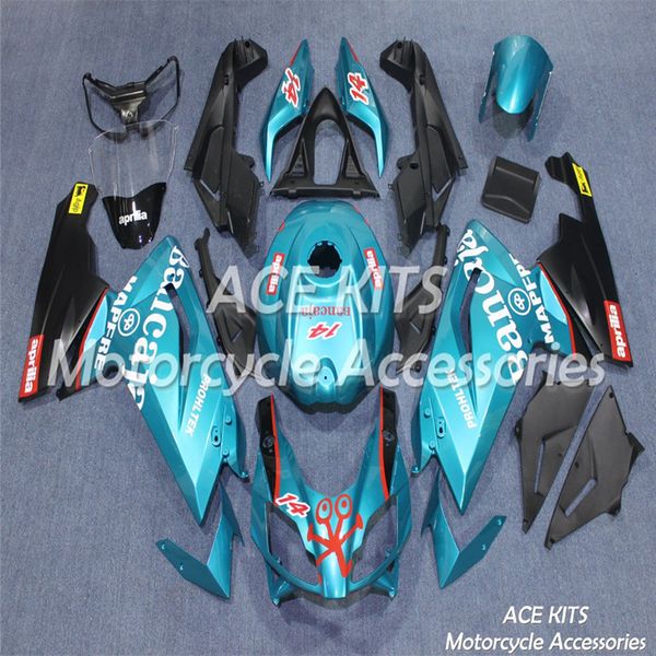 ace kits 100% abs fairing motorcycle fairings for aprilia rs125 200602007 years a variety of color no.vv15
ace kits 100% abs fairing motorcycle fairings for aprilia rs125 200602007 years a variety of color no.vv15