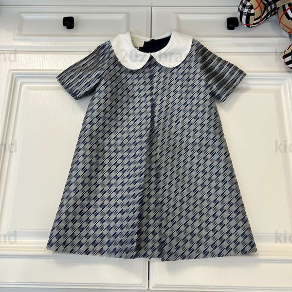 black dress 23ss summer deisgner dress doll collar skirt girls pleated skirt double breasted cotton sports dresses short sleeve skirts high, Red;yellow
black dress 23ss summer deisgner dress doll collar skirt girls pleated skirt double breasted cotton sports dresses short sleeve skirts high, Red;yellow