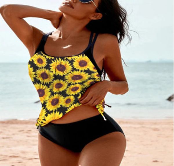 ins2021 amazon new european and american swimwear multi-color loose tangini cross-border e-commerce factory direct sales bikini, White;black
ins2021 amazon new european and american swimwear multi-color loose tangini cross-border e-commerce factory direct sales bikini, White;black