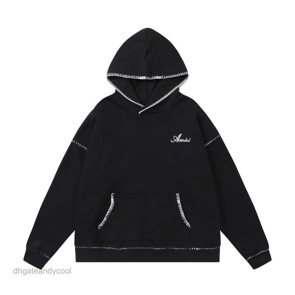 winter mens hoodies autumn 2023 amirs sweaters designer hoodies special sewing plain high-quality knitted hoodie for men czr7, Black
winter mens hoodies autumn 2023 amirs sweaters designer hoodies special sewing plain high-quality knitted hoodie for men czr7, Black