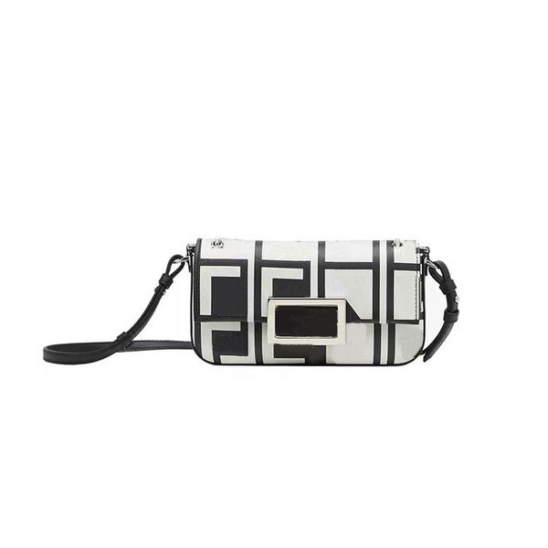 quality luxury leather female women shoulder bag ff designer luggage handbag wallet printed sacoche trapstar diagonal bag
quality luxury leather female women shoulder bag ff designer luggage handbag wallet printed sacoche trapstar diagonal bag