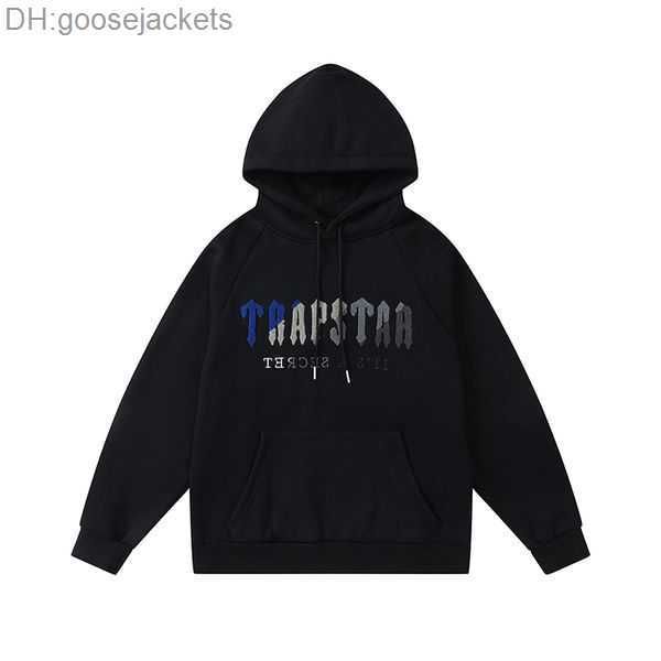 trapstar mens hip hop hoodie quality designer street cotton loose long sleeve men women sweatshirts s-xl 8c4yx, Black
trapstar mens hip hop hoodie quality designer street cotton loose long sleeve men women sweatshirts s-xl 8c4yx, Black