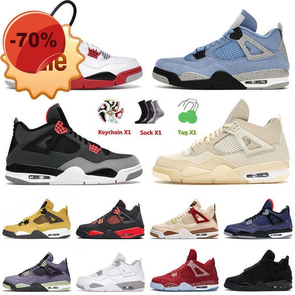 sandals mens 2022 women basketball shoes 4 4s iv jumpman university blue infrared sail fire red thunder black cat white oreo cactus jack men
sandals mens 2022 women basketball shoes 4 4s iv jumpman university blue infrared sail fire red thunder black cat white oreo cactus jack men