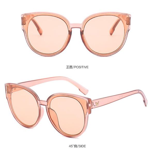 wholesale designer round sunglasses original eyeglasses outdoor shades frame classic lady mirrors for women men driving sun wer dfg, White;black
wholesale designer round sunglasses original eyeglasses outdoor shades frame classic lady mirrors for women men driving sun wer dfg, White;black