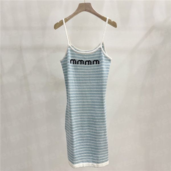 striped letter womens vest dresses designer fashion sling skirts party night club ladies dress clothes, Black;gray
striped letter womens vest dresses designer fashion sling skirts party night club ladies dress clothes, Black;gray