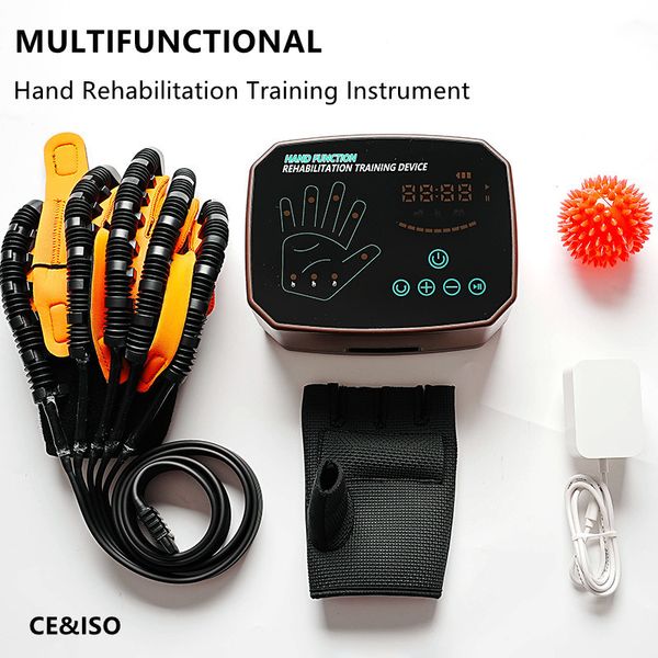 body braces supports truly effective rehabilitation robot glove hand device for stroke hemiplegia hand function recovery finger trainer 2302
body braces supports truly effective rehabilitation robot glove hand device for stroke hemiplegia hand function recovery finger trainer 2302