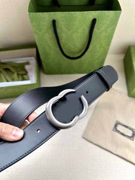 genuine leather marmont belt for women accessories designer belts two colors silver gold buckles 4.0 width lady classic beltss, Black
genuine leather marmont belt for women accessories designer belts two colors silver gold buckles 4.0 width lady classic beltss, Black