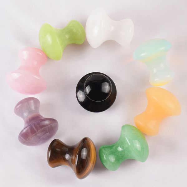 natural rose quartz gua sha tool mushroom jade guasha facial lifting back foot acupuncture massage scraper spa therapy face massager beauty
natural rose quartz gua sha tool mushroom jade guasha facial lifting back foot acupuncture massage scraper spa therapy face massager beauty