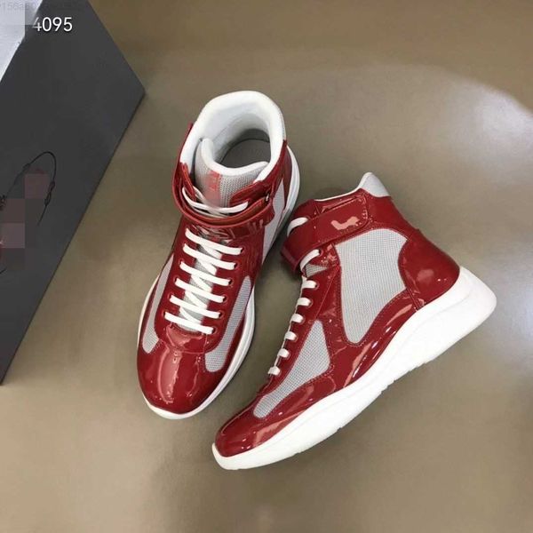 2022 new famous nylon fabric camouflage casual shoes for men genuine leather sneakers mens designer size, Red;white
2022 new famous nylon fabric camouflage casual shoes for men genuine leather sneakers mens designer size, Red;white