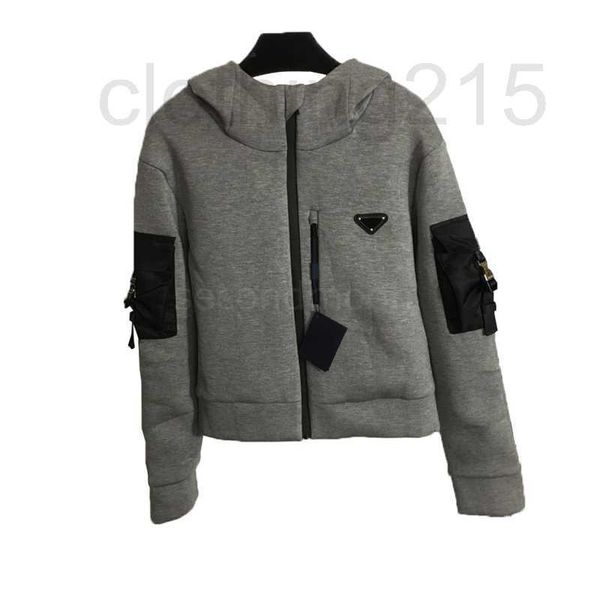 women's jackets designer luxury warm cotton jacket metal triangle badge outerwear winter windproof coat womens long sleeve hooded coats, Black;brown
women's jackets designer luxury warm cotton jacket metal triangle badge outerwear winter windproof coat womens long sleeve hooded coats, Black;brown