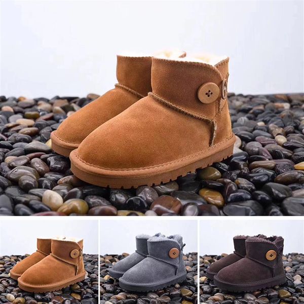 classic design short baby boy girl women kids bow-tie snow boots fur integrated keep warm boots eur szie 22-35 199o, Black
classic design short baby boy girl women kids bow-tie snow boots fur integrated keep warm boots eur szie 22-35 199o, Black