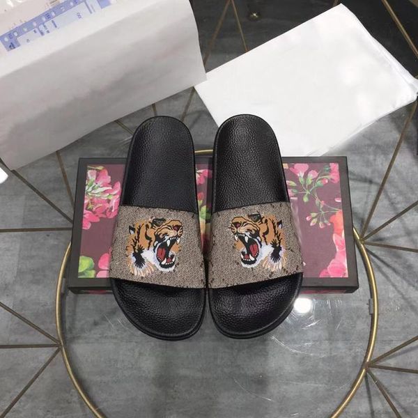2023 designer slippers men women shoes animal print slipper rubber sole sandal three-dimensional font indoor sandals couple shoe, Black
2023 designer slippers men women shoes animal print slipper rubber sole sandal three-dimensional font indoor sandals couple shoe, Black