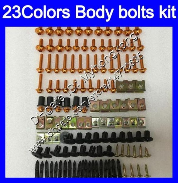 fairing bolts full screw kit for honda cbr893rr 94 95 96 97 cbr900rr cbr 893 rr 1994 1995 1996 1997 body nuts screws nut bolt kit 1391513
fairing bolts full screw kit for honda cbr893rr 94 95 96 97 cbr900rr cbr 893 rr 1994 1995 1996 1997 body nuts screws nut bolt kit 1391513
