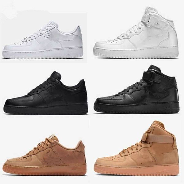 airforce 1 mens casual shoes des chaussures classic high low triple white black brown sandal outdoor sports fashion women trainers sneakers 
airforce 1 mens casual shoes des chaussures classic high low triple white black brown sandal outdoor sports fashion women trainers sneakers