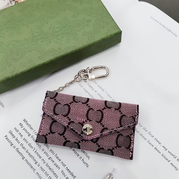 new designer keychain cloth keychains zero purse classic style fashion vintage keychain gift exquisite workmanship, Silver
new designer keychain cloth keychains zero purse classic style fashion vintage keychain gift exquisite workmanship, Silver