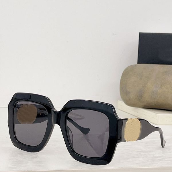 designer men and women black frame sunglasses fashion ch71403 uv protection unique design quality large square framed luxury protective glas, White;black
designer men and women black frame sunglasses fashion ch71403 uv protection unique design quality large square framed luxury protective glas, White;black