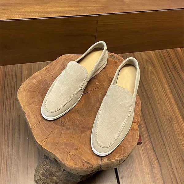 designer loropiana charms shoes british-style lp lefu shoes for women flat-soled casual shoes for men leather soft-soled comfortable loafers, Black;white
designer loropiana charms shoes british-style lp lefu shoes for women flat-soled casual shoes for men leather soft-soled comfortable loafers, Black;white