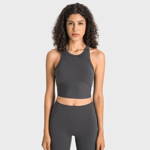 lu yoga woman's sports bra bodybuilding all match casual gym push up bras lu-lu crop indoor outdoor workout clothing
lu yoga woman's sports bra bodybuilding all match casual gym push up bras lu-lu crop indoor outdoor workout clothing