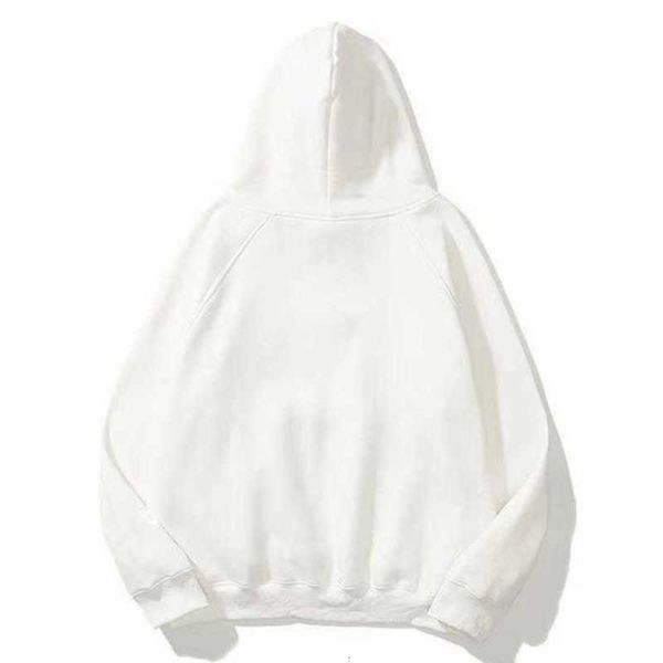 designer men's hoodies sweatshirts solid color street sweater men track essential sweat suit coats high street loose fashion casual hoo, Black
designer men's hoodies sweatshirts solid color street sweater men track essential sweat suit coats high street loose fashion casual hoo, Black