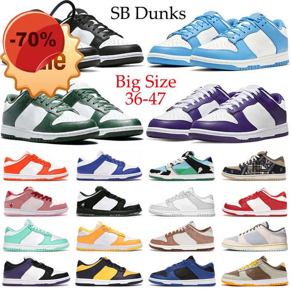 sandals men 36-47 women sb dunks shoes sneakers panda white black unc syracuse grey fog court purple team green outdoor mens trainers
sandals men 36-47 women sb dunks shoes sneakers panda white black unc syracuse grey fog court purple team green outdoor mens trainers
