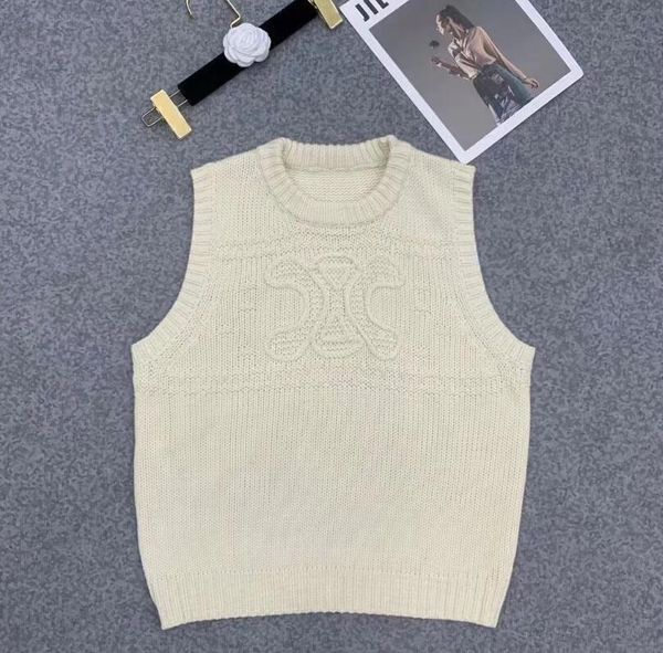 v-neck knitted vest sweater women sleeveless pullover elasticity sweater loose female casual oversized knitted vest, White;black
v-neck knitted vest sweater women sleeveless pullover elasticity sweater loose female casual oversized knitted vest, White;black