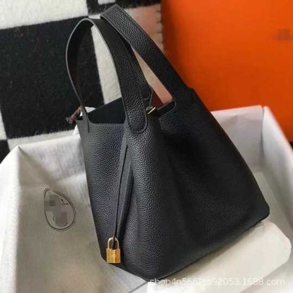 handbags hernm berd king bags shouler bag brand basket versatile leather handbag lychee pattern layer cowhide bucket fashionable women el 1t
handbags hernm berd king bags shouler bag brand basket versatile leather handbag lychee pattern layer cowhide bucket fashionable women el 1t