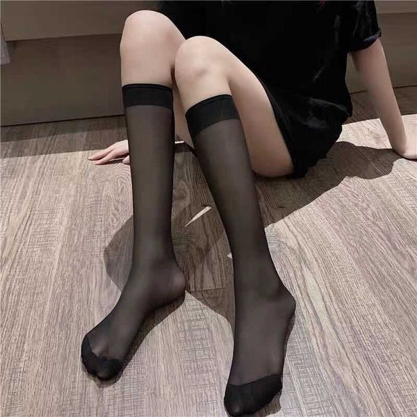 leggings for women transparent leg socks black children jk spring and summer thin medium tube autumn long ins tidal half- silk, Black;white
leggings for women transparent leg socks black children jk spring and summer thin medium tube autumn long ins tidal half- silk, Black;white