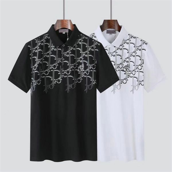 mens polo shirt designer man fashion horse t shirts casual men golf summer polos shirt embroidery high street trend tee asian 272i, White;black
mens polo shirt designer man fashion horse t shirts casual men golf summer polos shirt embroidery high street trend tee asian 272i, White;black