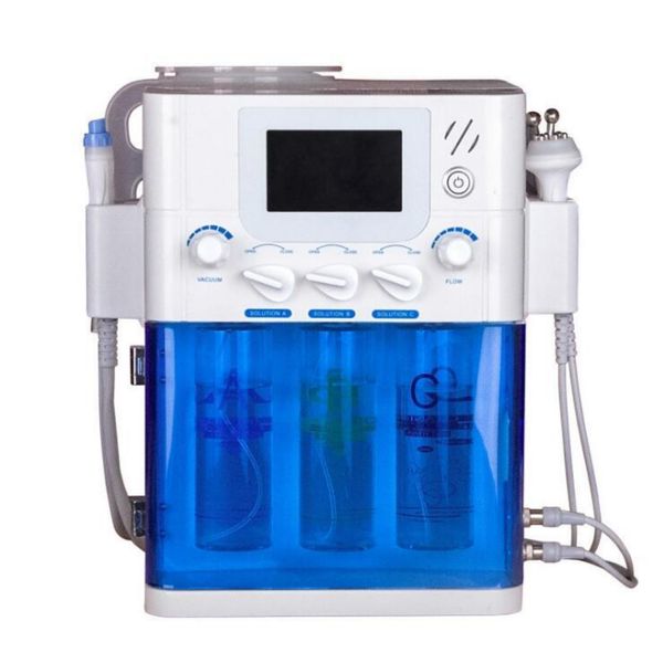 2022 arrival hydra dermabrasion rf bio-lifting spa facial machine aqua cleaningl machine water peeling ce/dhl
2022 arrival hydra dermabrasion rf bio-lifting spa facial machine aqua cleaningl machine water peeling ce/dhl
