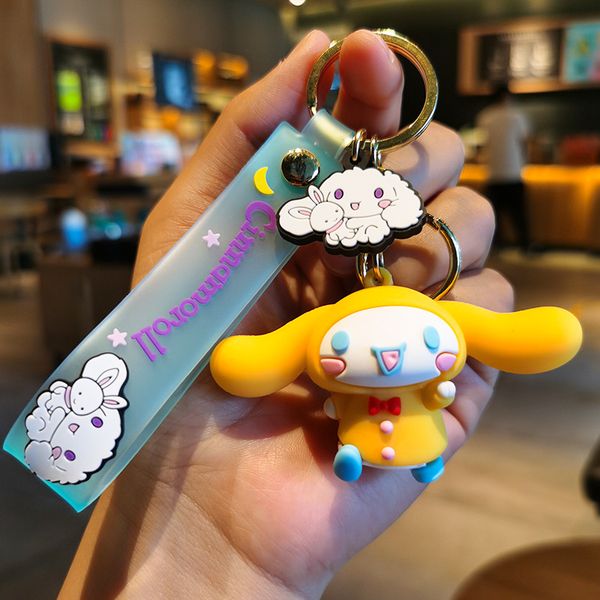custom cartoon keyring real soft accessories 3d keychain anime figurines key chains pvc/silicone figure with your character, Silver
custom cartoon keyring real soft accessories 3d keychain anime figurines key chains pvc/silicone figure with your character, Silver