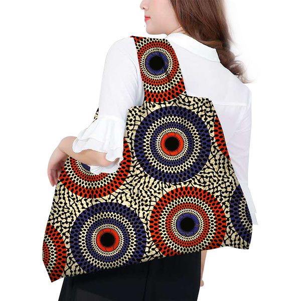 shopping bags big size african wax large tote eco reusable cotton portable shoulder women's handbags folding pouch bag foldable 230216
shopping bags big size african wax large tote eco reusable cotton portable shoulder women's handbags folding pouch bag foldable 230216