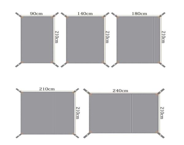 multifunctional tent ground sheet ideal for grass beach outdoor concerts tailgates stadium sporting events ultralight 2202103108704
multifunctional tent ground sheet ideal for grass beach outdoor concerts tailgates stadium sporting events ultralight 2202103108704