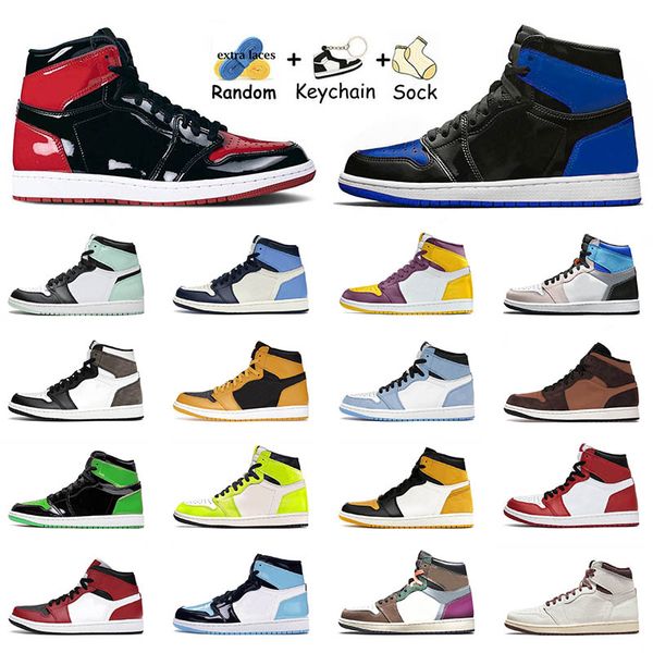 athletic shoes basketball starfish 1 1s true blue university dark mocha gorge green og royal toe unc patent womens mens sneakers trainers wi, White;red
athletic shoes basketball starfish 1 1s true blue university dark mocha gorge green og royal toe unc patent womens mens sneakers trainers wi, White;red