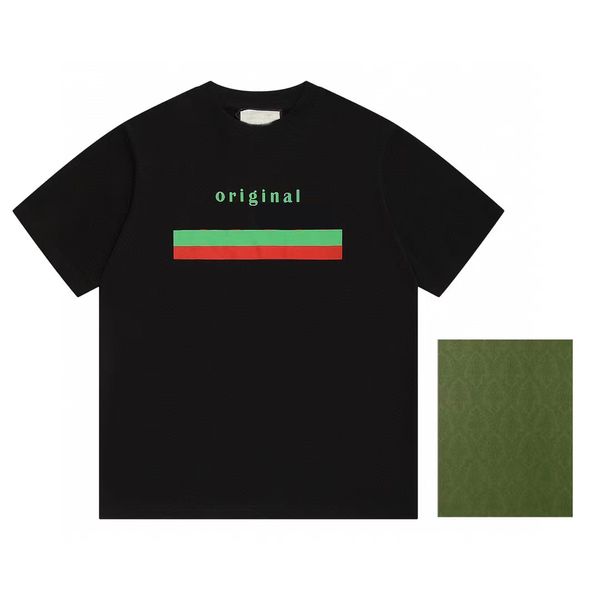 designer cotton plant new high grade designer cotton printing short sleeve round neck panel t-shirt eu size color black white designer tee f, White;black
designer cotton plant new high grade designer cotton printing short sleeve round neck panel t-shirt eu size color black white designer tee f, White;black