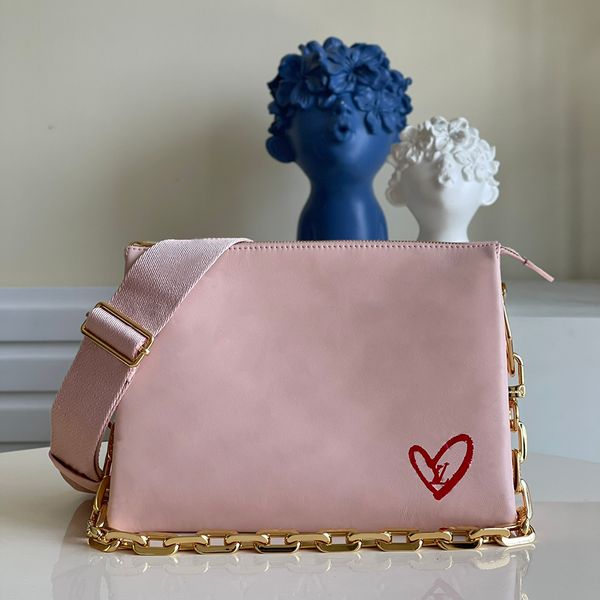 shoulder bags delicate knockoff designer chain bag coussin pm 26cm luxury shoulder bag m20565 with box yl052
shoulder bags delicate knockoff designer chain bag coussin pm 26cm luxury shoulder bag m20565 with box yl052