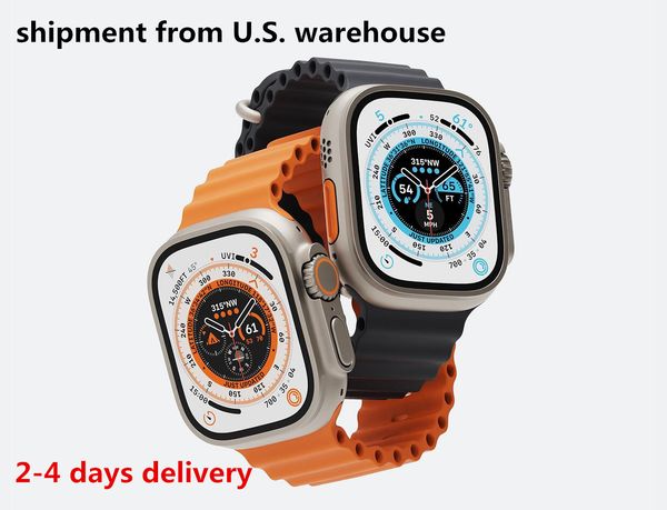 new apple watch s8 ultra men smart watch wireless charging heart monitor gps nfc iwatch waterproof bluetooth watch with box new apple watch s8 ultra men smart watch wireless charging heart monitor gps nfc iwatch waterproof bluetooth watch with box