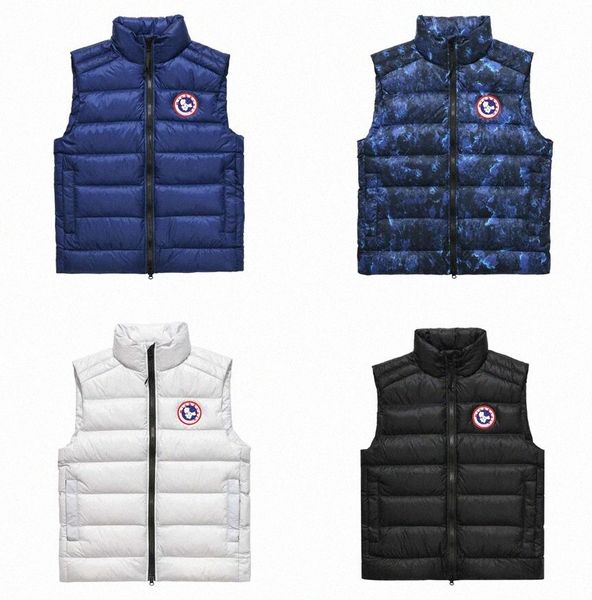 designer mens vests parkas men jackets down puffer crofton giubbotto outdoor thickened hooded waistcoat thinlight w3e0#, Black;white
designer mens vests parkas men jackets down puffer crofton giubbotto outdoor thickened hooded waistcoat thinlight w3e0#, Black;white