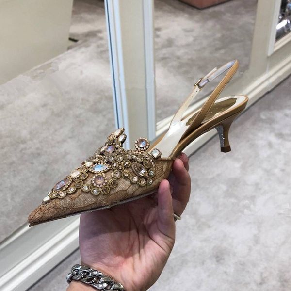 2023 summer rhinestone sandals thin heel lace cut out champagne womens slingbacks gladiators, Black
2023 summer rhinestone sandals thin heel lace cut out champagne womens slingbacks gladiators, Black