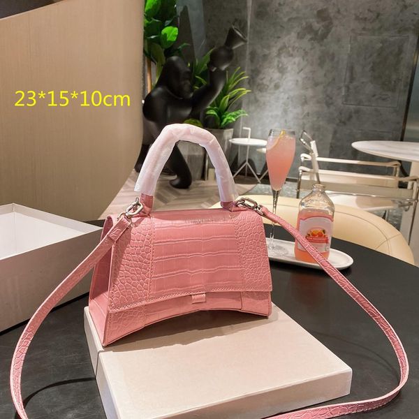 new women crocodile purses evening bags shoulder bags designers cross body lady alligator handbags crossbody luxury totes handbag letter seq
new women crocodile purses evening bags shoulder bags designers cross body lady alligator handbags crossbody luxury totes handbag letter seq