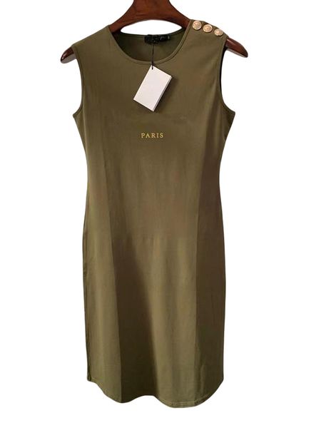 designer dresses for womens clothes woman summer dress skims dress summer bodycon white casual cotton crew neck sleeveless letter shoulder b, Black;gray
designer dresses for womens clothes woman summer dress skims dress summer bodycon white casual cotton crew neck sleeveless letter shoulder b, Black;gray