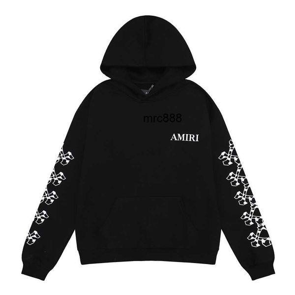 ins american fashion amris skull cross print hoodie men and women couple large pullover hoodie, Black
ins american fashion amris skull cross print hoodie men and women couple large pullover hoodie, Black