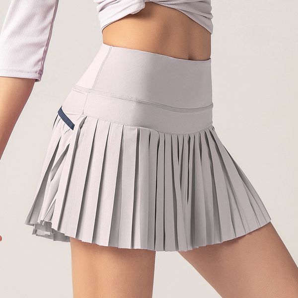yoga outfit summer sports fitness shorts women's anti-glare outdoor quick-drying skirt pants running breathable gym skirt tennis skirt
yoga outfit summer sports fitness shorts women's anti-glare outdoor quick-drying skirt pants running breathable gym skirt tennis skirt