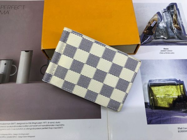 with dust bags box key pouch pochette cles designers fashion handbag women mens credit card holder coin purse luxurys wallet bag louis vuitt, Brown;gray
with dust bags box key pouch pochette cles designers fashion handbag women mens credit card holder coin purse luxurys wallet bag louis vuitt, Brown;gray