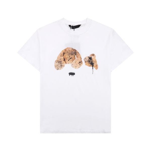 23ss mens t shirts designers summer loose tees fashion man s casual shirt luxurys clothing street shorts sleeve clothes women tshirts size s, White;black
23ss mens t shirts designers summer loose tees fashion man s casual shirt luxurys clothing street shorts sleeve clothes women tshirts size s, White;black