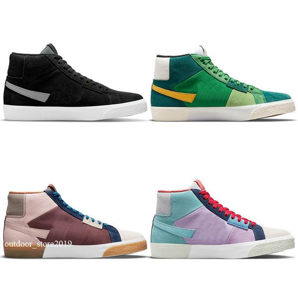 2021 new arrival prm casual shoes sb zoom mosaic blazer mid green yellow blue black ash cashmere men women sneakers trainers size 36-45
2021 new arrival prm casual shoes sb zoom mosaic blazer mid green yellow blue black ash cashmere men women sneakers trainers size 36-45