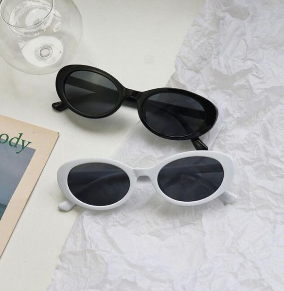 wholesale designer round sunglasses original eyeglasses outdoor shades frame fashion classic lady mirrors for women men driving gyutgh, White;black
wholesale designer round sunglasses original eyeglasses outdoor shades frame fashion classic lady mirrors for women men driving gyutgh, White;black