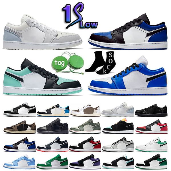 2023 jumpman 1 men women low basketball shoes og 1s triple white shadow designer university blue unc black bred toe light smoky grey mens
2023 jumpman 1 men women low basketball shoes og 1s triple white shadow designer university blue unc black bred toe light smoky grey mens